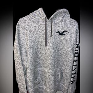 Hollister Iconic Feel Good Hoodie